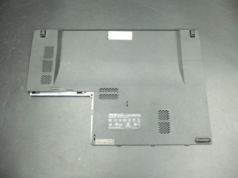ASUS K50 K60 X5DAD laptop alsó ház fedél burkolat 13N0-EJA0901
