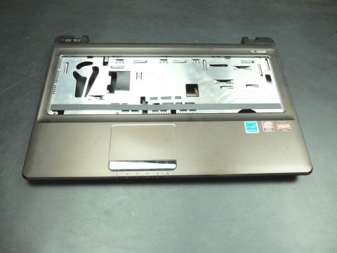 ASUS X52D X52N K52N A52F laptop felső ház 13N0-GUA0851