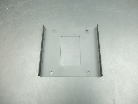 SSD beépítő keret 3,5 merevlemez helyére