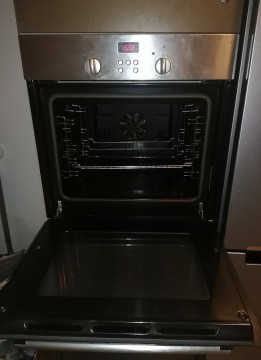 Bosch sütő, főzőlap, mosogatógép 