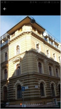 Budapest VI.eladó lakás