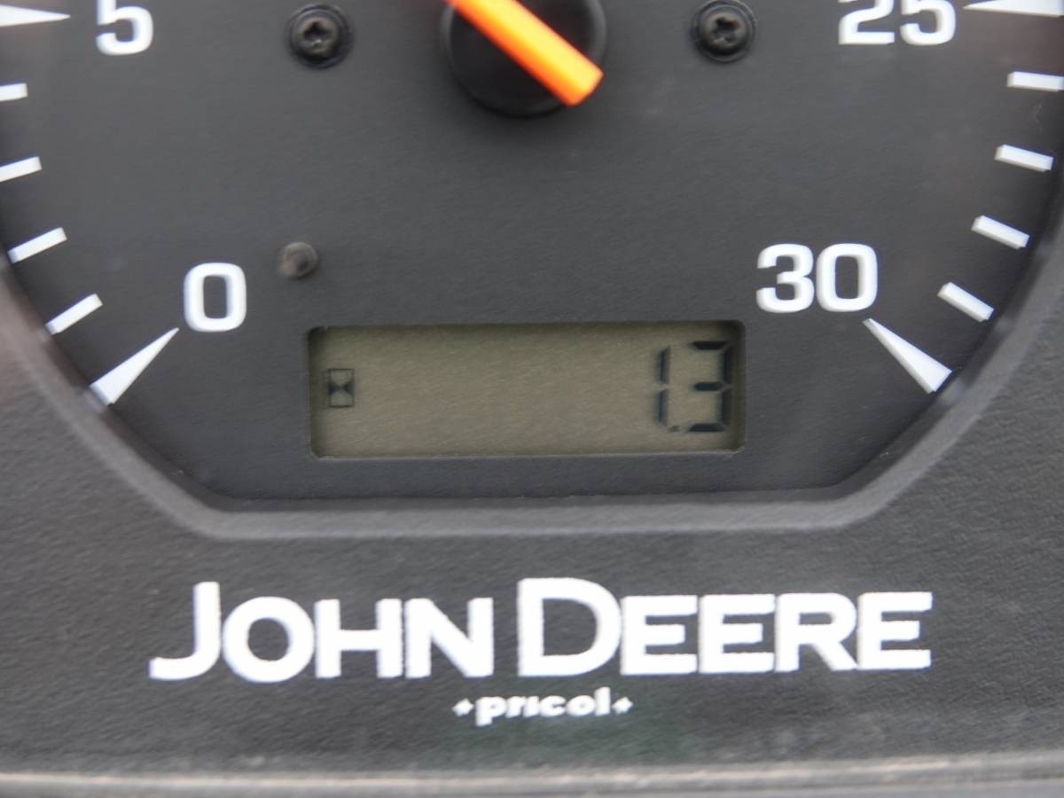 John Deere 5050D / 2021 / 2üó / Lízing 20%-tól