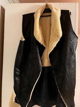 Női kabátok/pulcsik