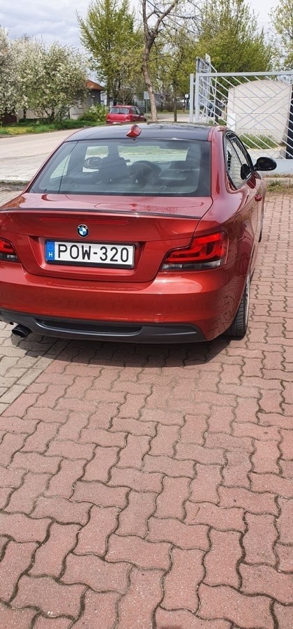 BMW eladó