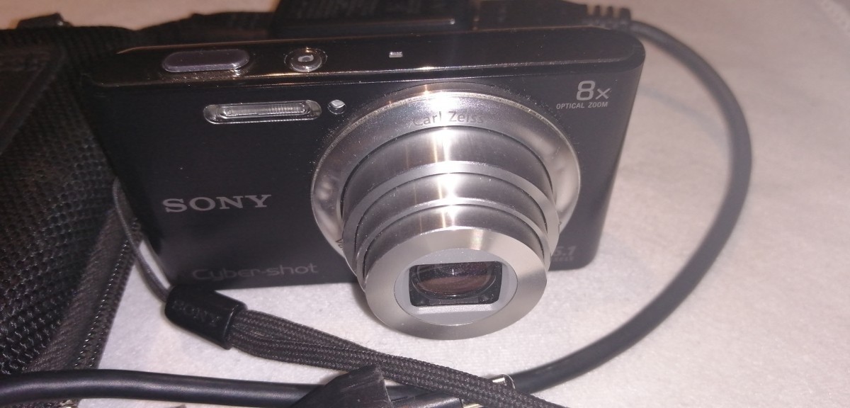 Sony Digitális fényképezőgép