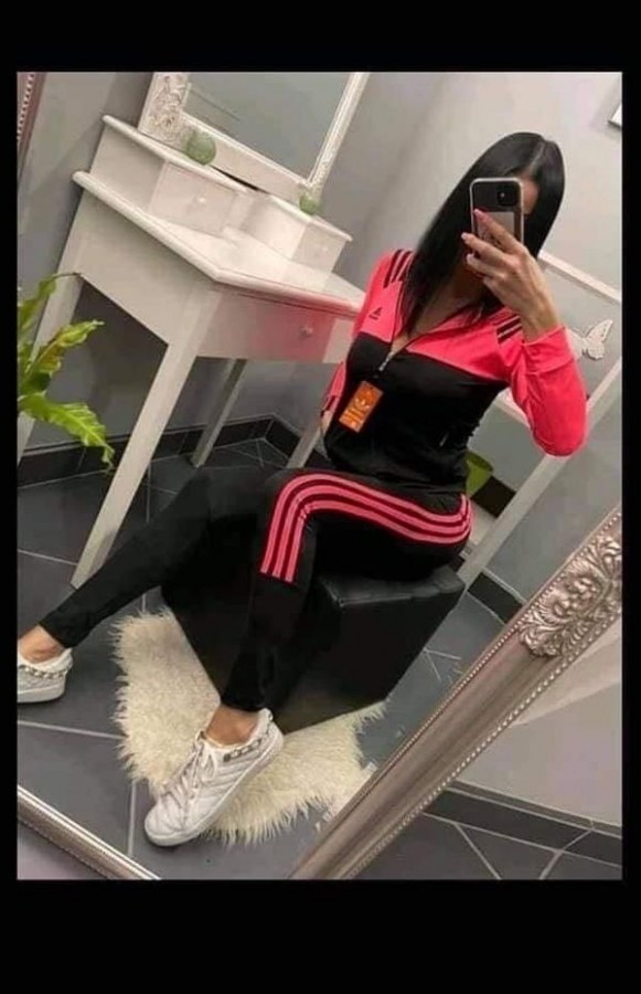 Adidas Női szett hímzett 