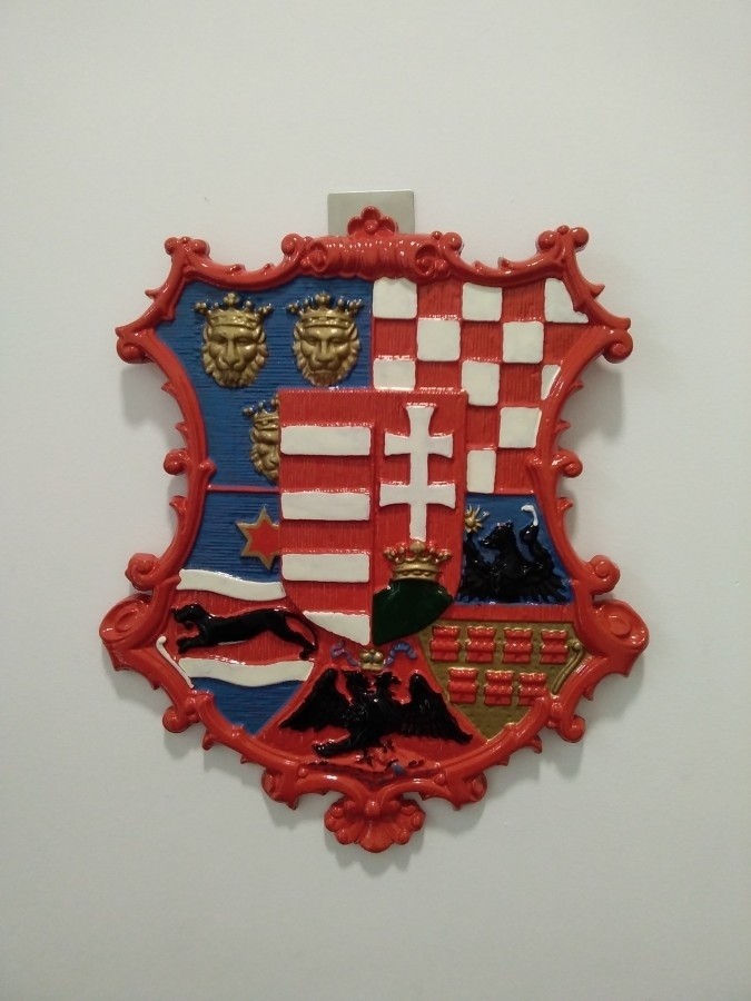 Kossuth címer