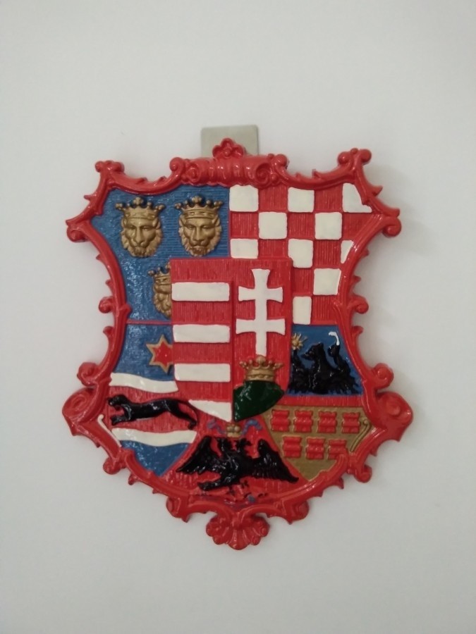Kossuth címer