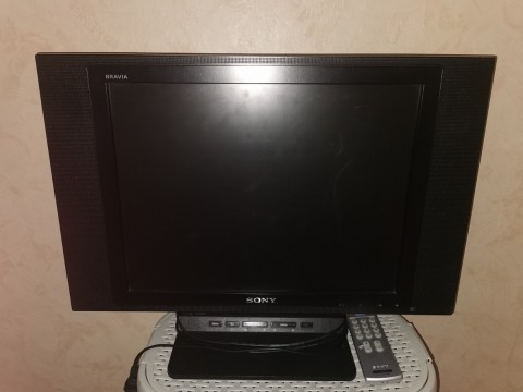 SONY LCD Tv/ monitor 