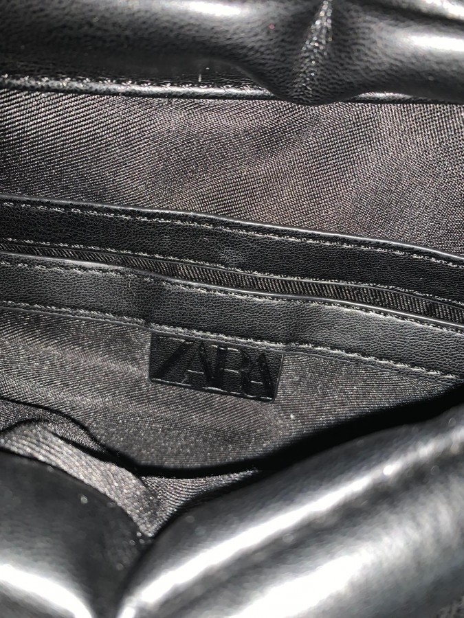 Zara táska