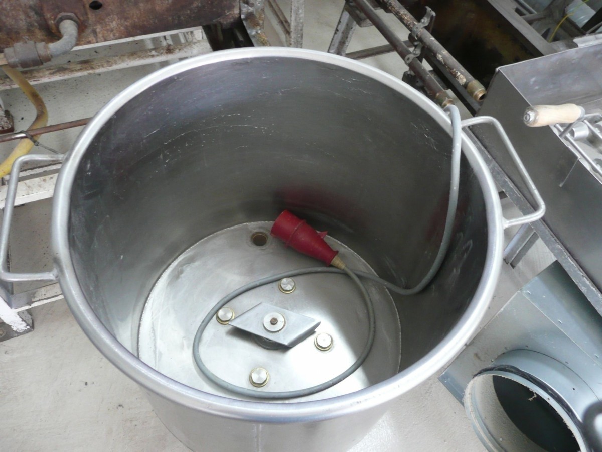 Fagylalt fagyi tölcsér sütőgép fagylalttölcsér sütő gép - 9db