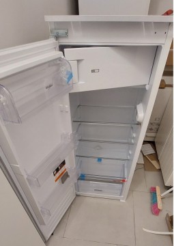 Whirpool kombinált hűtő