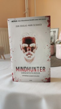 John Douglas: Mindhunter 