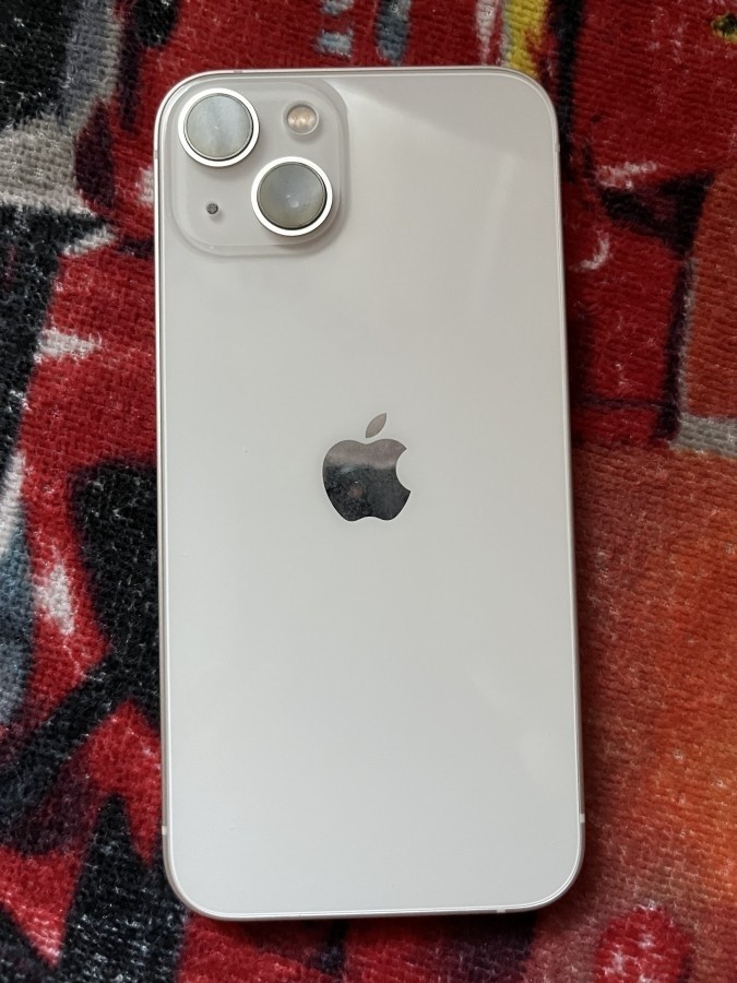 Apple Iphone 13 
