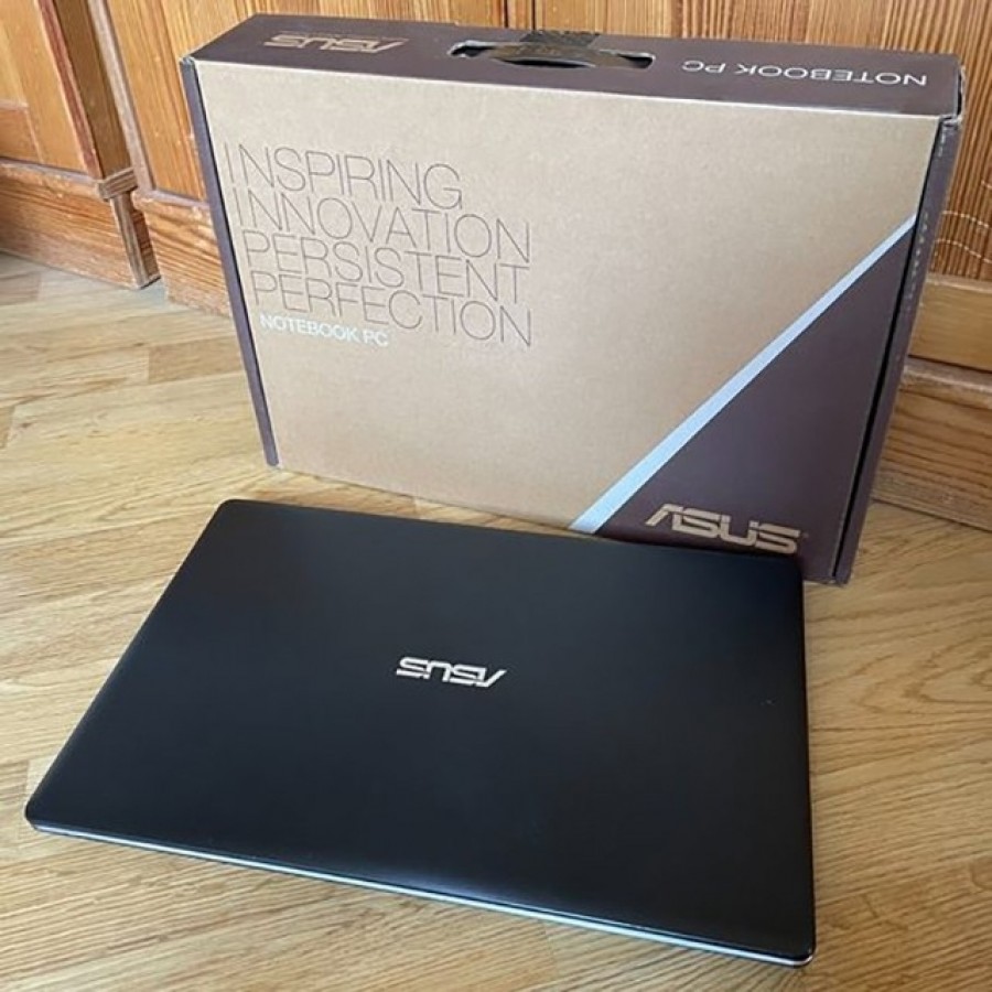 Asus X550V laptop