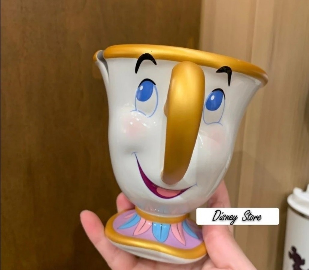 Eredeti Disney Store Csészike bögre eladó - 444 ml