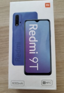 Xiaomi Redmi 9 t