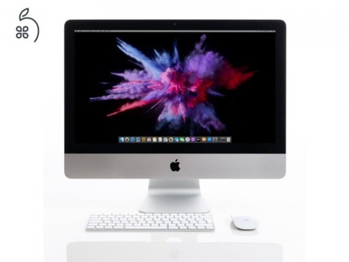 Apple iMac 16.2 21" A1418 i5-5675R/8GB/1TB/4096x2304