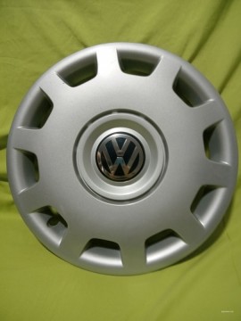 Volkswagen dísztárcsa 17 zoll