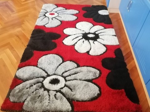 Modern szőnyeg 