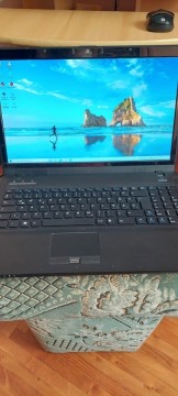 Terra mobile 1450P laptop