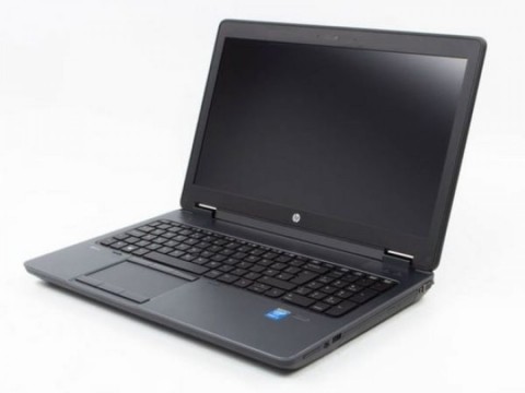 Eladó HP ZBook 15 G2