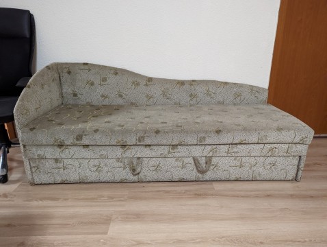 Kihúzható kanapé 
