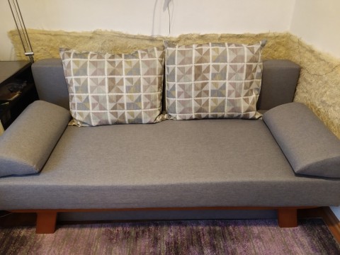 ágyazható kanapé 