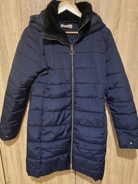 Téli kabát - Camaieu (40-es méret)
