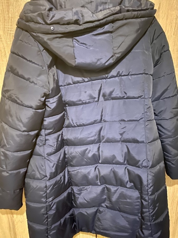 Téli kabát - Camaieu (40-es méret)