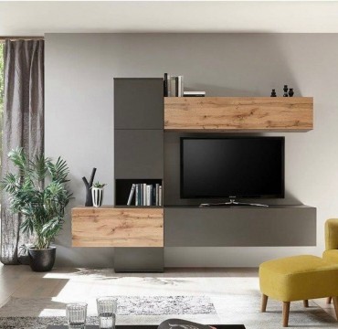 Új modern trendi kiváló minőségű nappali bútorok