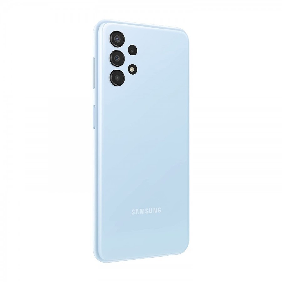 Eladó pár napja vásárolt Samsung Galaxy A13 Dual SIM 64GB 4GB RAM 