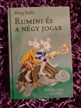 Rumini és a négy jogar