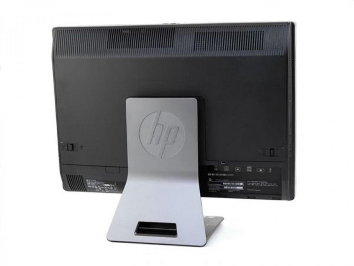 HP ProOne 600 G1 AIO 21" i5-4590s/8GB/256Gb SSD/webcam/1920x1080