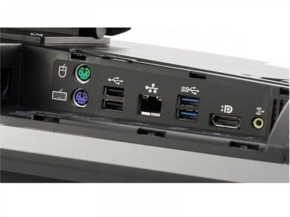 HP ProOne 600 G1 AIO 21" i5-4590s/8GB/256Gb SSD/webcam/1920x1080