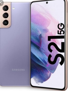 Samsung S 21 5 G mobil