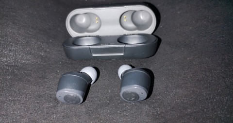 Skullcandy Bluetooth fülhallgató 