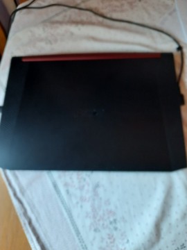 ACER Nitro AN515-54-728T I7-es laptop eladó