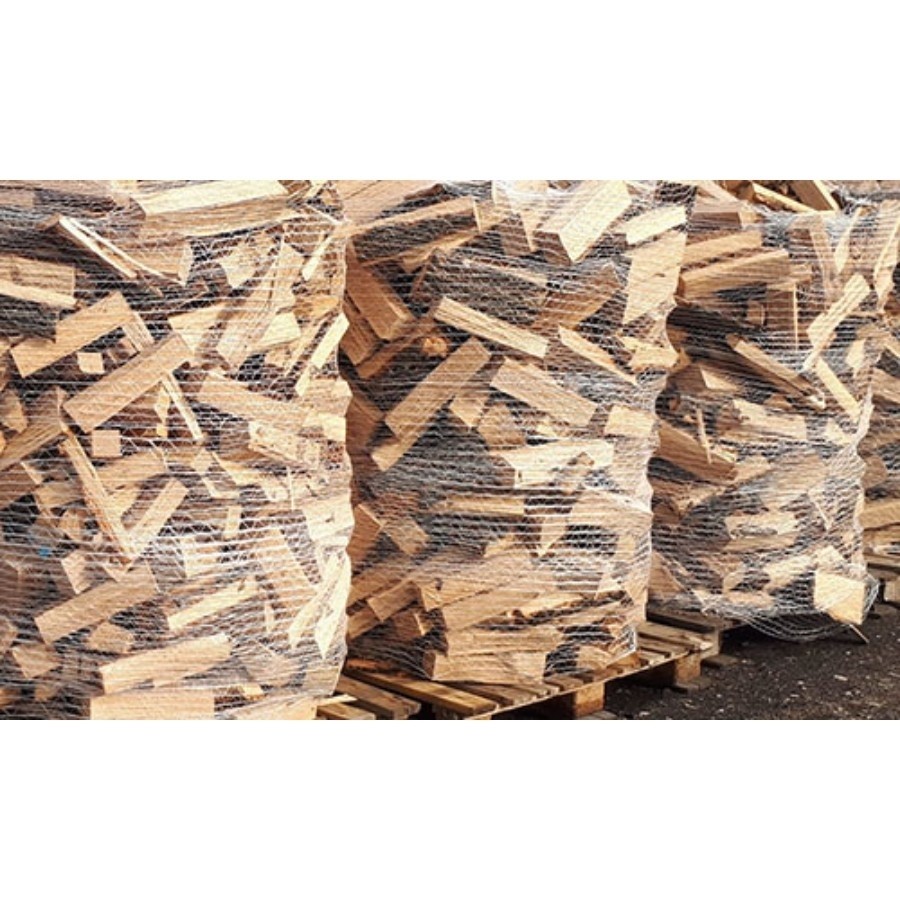 Eladó Akác tűzifa, mázsánként vásárolható, aprítva, darabolva(33cm), raklapon(hálós)