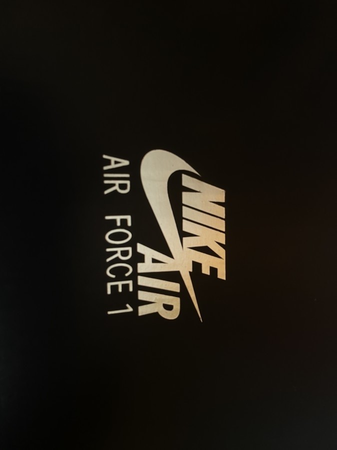 Nike Af1 sage low