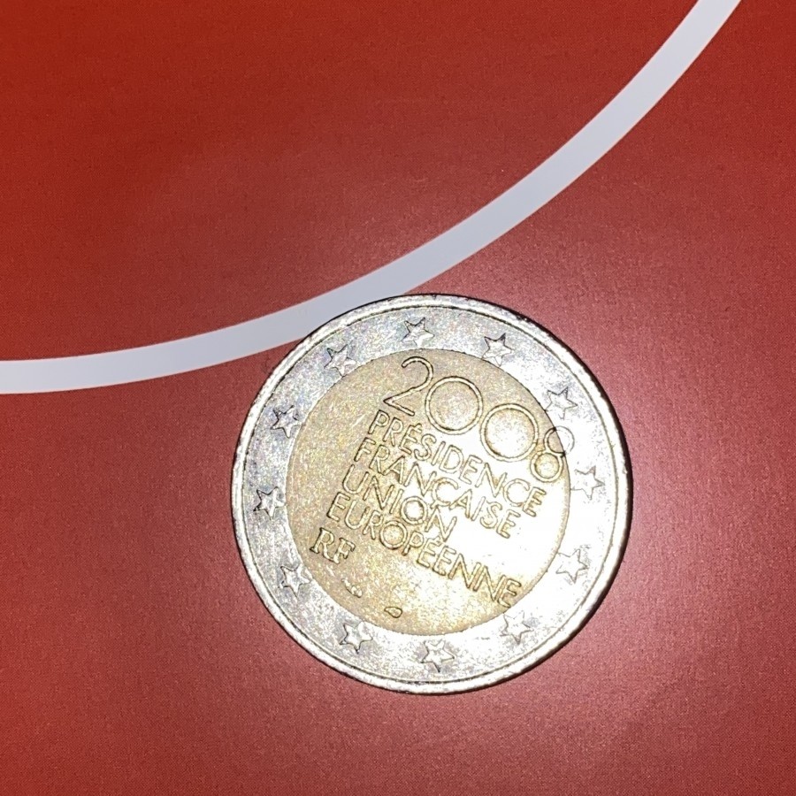 2 euro cent 