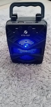 Bluetooth hangszoró