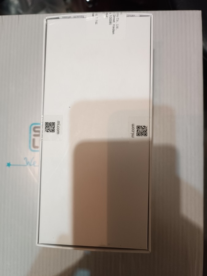 Xiaomi 12T 8/128