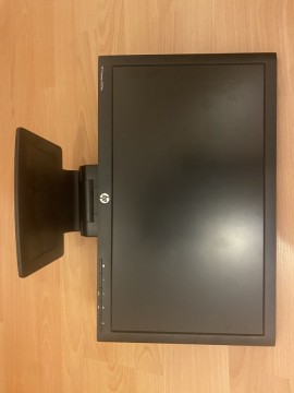 LA 2006x HP monitor
