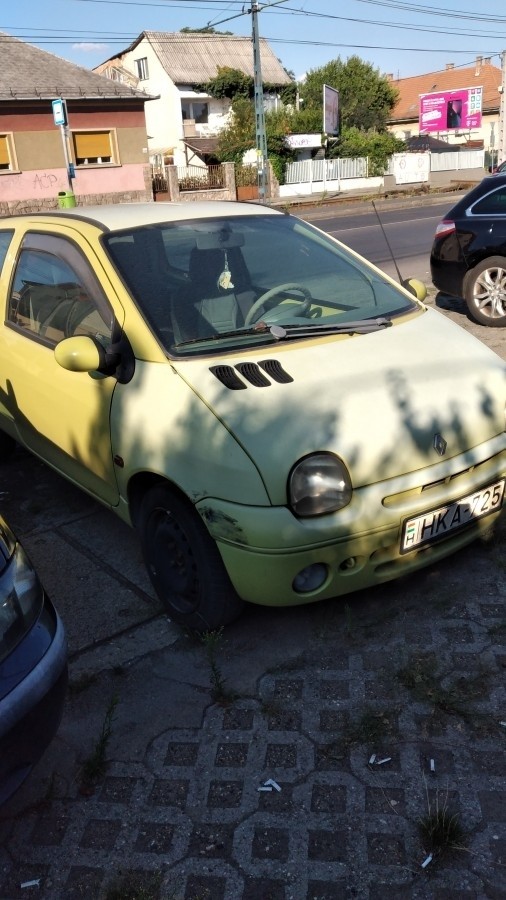Eladó Renault twingo 
