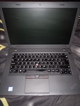 Lenovo Thinkpad üzleti laptop