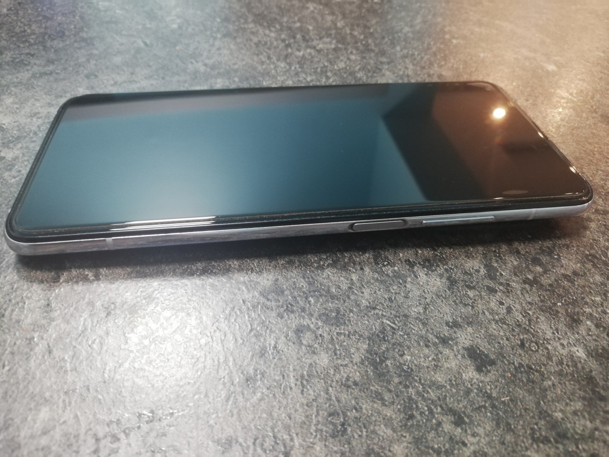 Eladó Xiaomi MI 10T Pro telefon (kifogástalan állapot!)