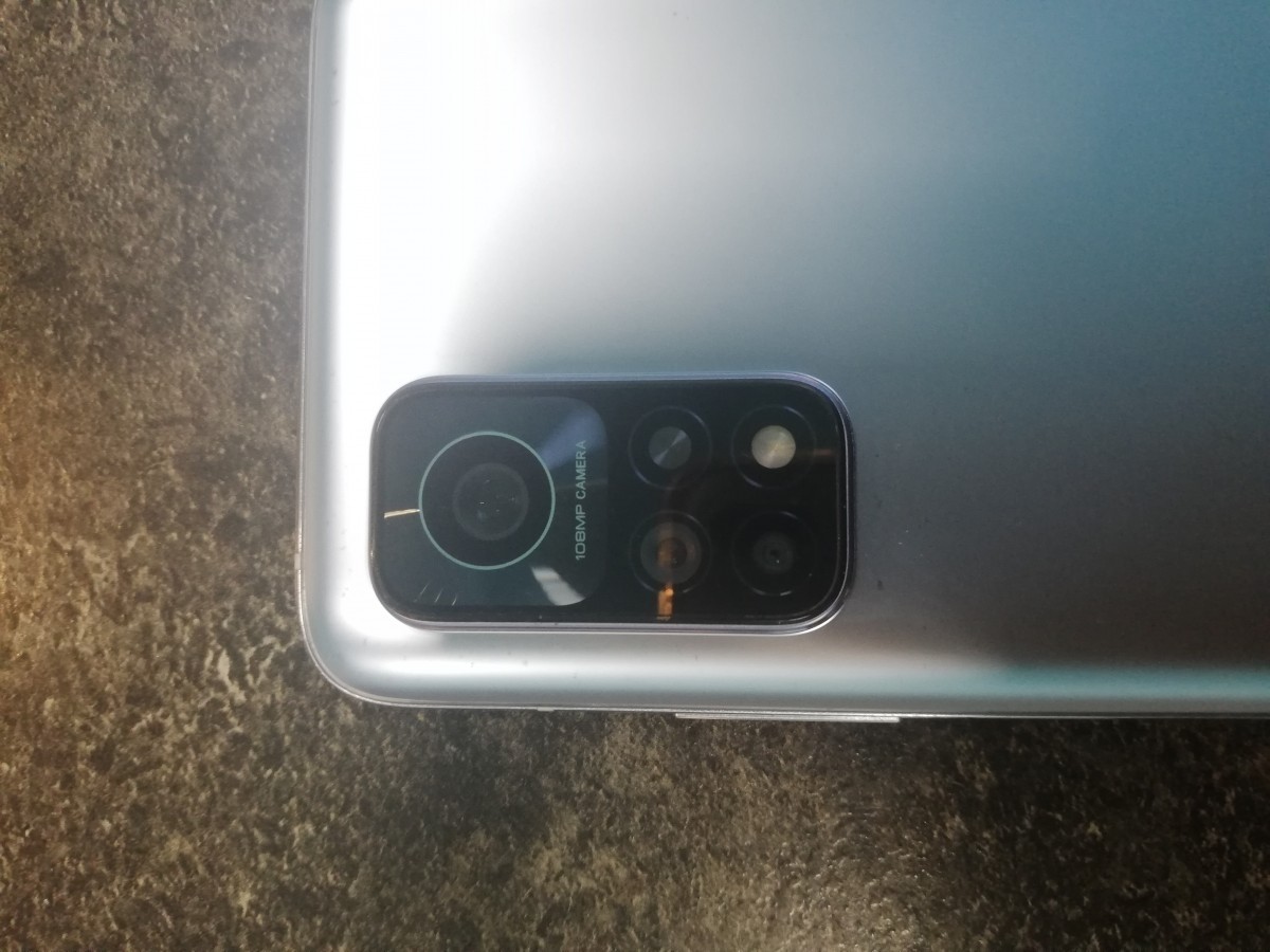 Eladó Xiaomi MI 10T Pro telefon (kifogástalan állapot!)