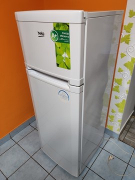 Beko hűtőszekrény 