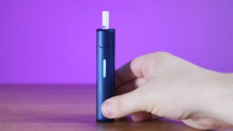 IQOS lil solid 2.0